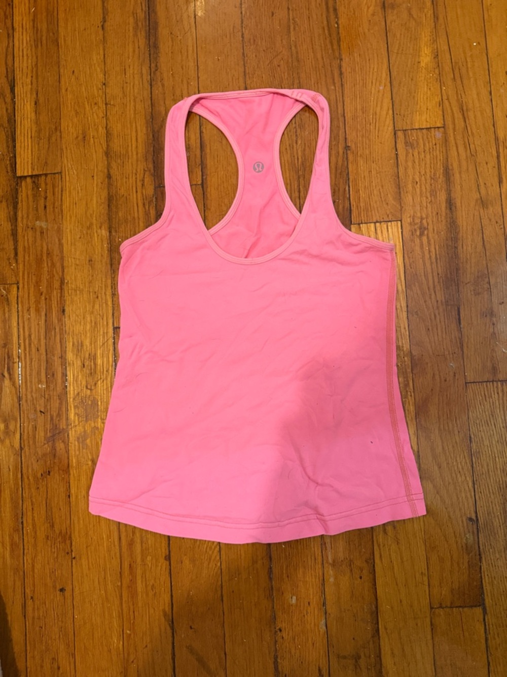 Lululemon workout tank